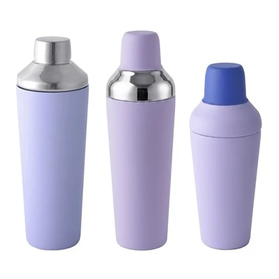 550 ml/750 ml eristetty Cocktail Shaker
